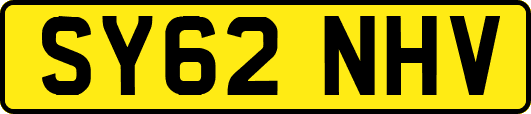 SY62NHV