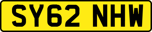 SY62NHW