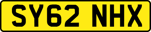 SY62NHX