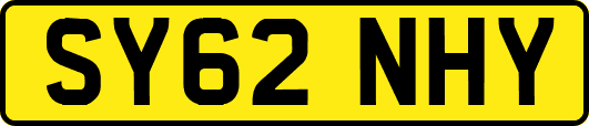 SY62NHY