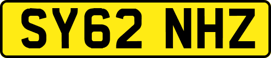 SY62NHZ