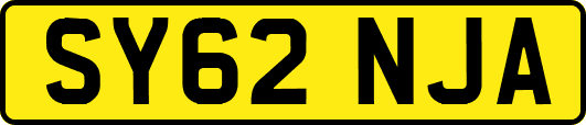 SY62NJA