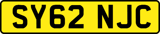 SY62NJC
