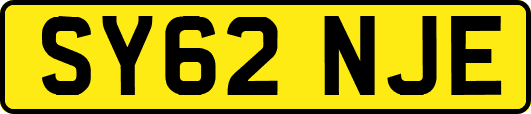 SY62NJE