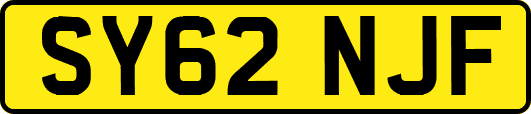 SY62NJF