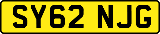 SY62NJG