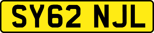 SY62NJL