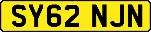 SY62NJN