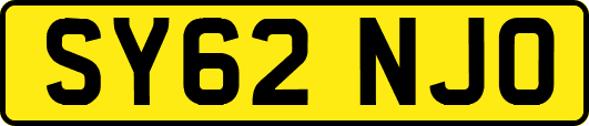 SY62NJO