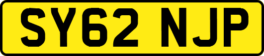 SY62NJP
