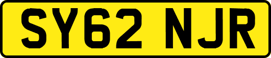 SY62NJR