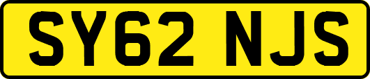 SY62NJS