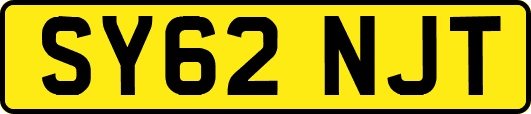 SY62NJT