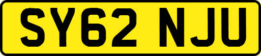 SY62NJU
