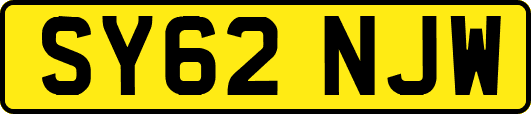 SY62NJW