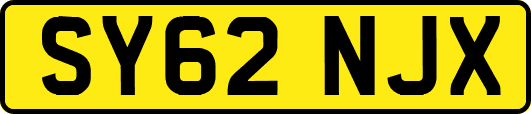 SY62NJX