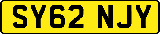 SY62NJY