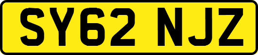 SY62NJZ