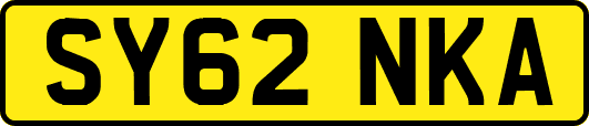 SY62NKA