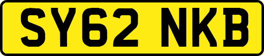 SY62NKB