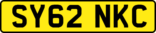 SY62NKC