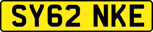 SY62NKE