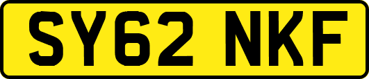 SY62NKF