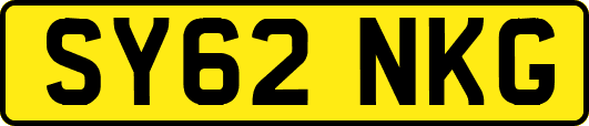 SY62NKG