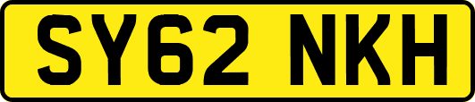 SY62NKH