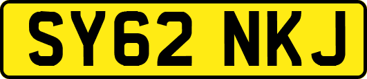 SY62NKJ