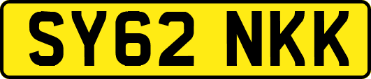 SY62NKK