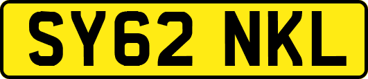 SY62NKL