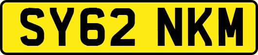 SY62NKM