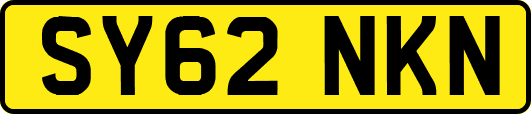 SY62NKN