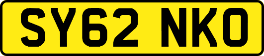 SY62NKO