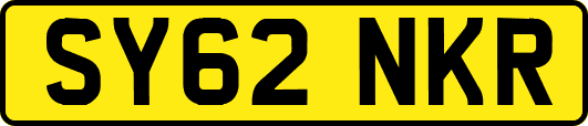 SY62NKR