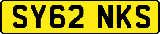 SY62NKS