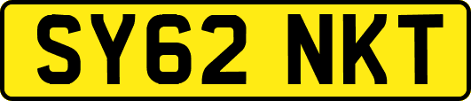 SY62NKT