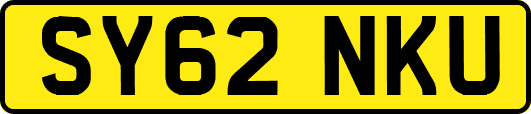 SY62NKU
