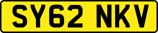 SY62NKV