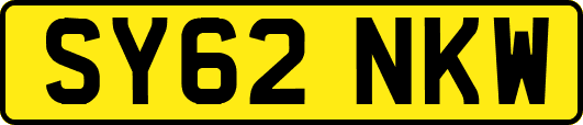 SY62NKW