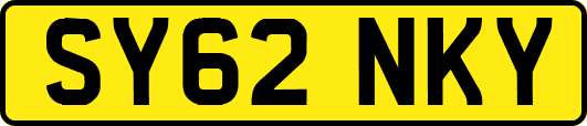 SY62NKY