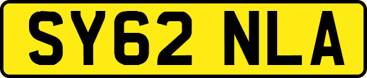 SY62NLA