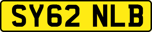 SY62NLB