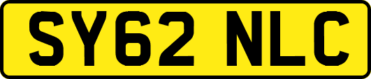 SY62NLC