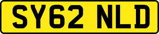 SY62NLD