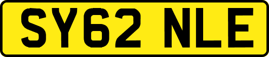 SY62NLE