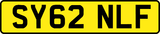 SY62NLF