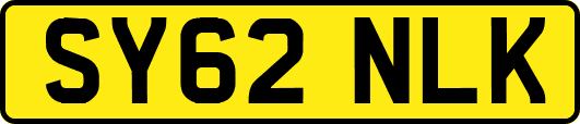 SY62NLK