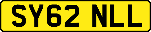 SY62NLL